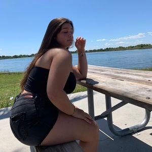 Meet your Posher, Christina